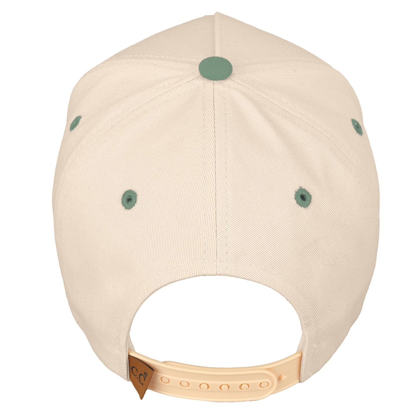 TEQUILA COWBOY CLUB Cotton Trucker Cap