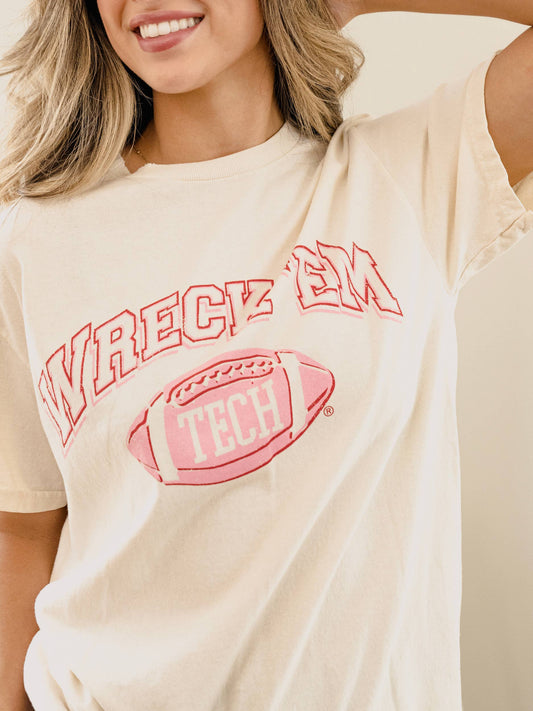 Wreck Em Tech