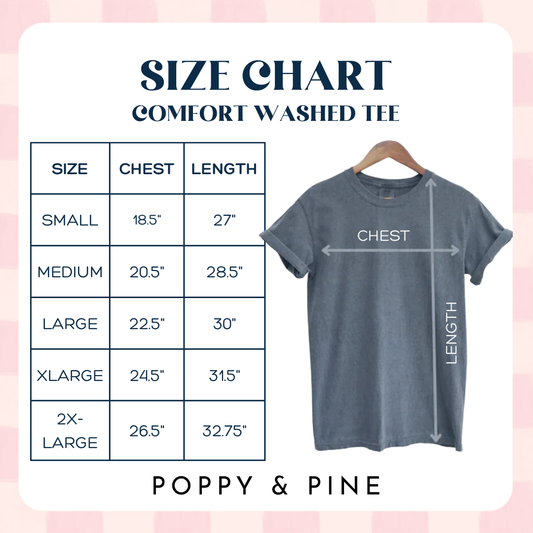 Make Heaven Crowded Puff Tee