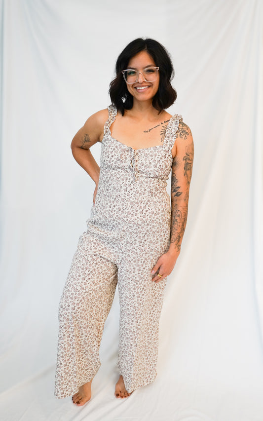 Brandis Jumpsuit