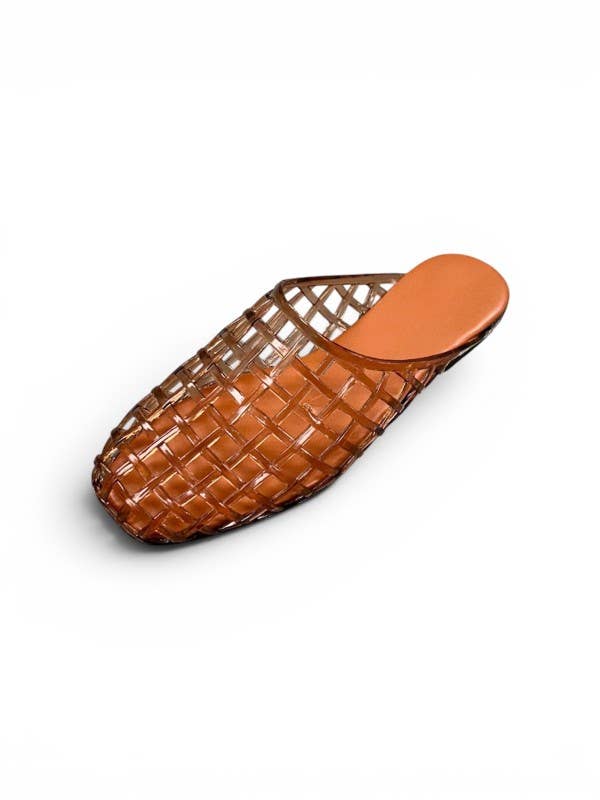 WOVEN JELLYS