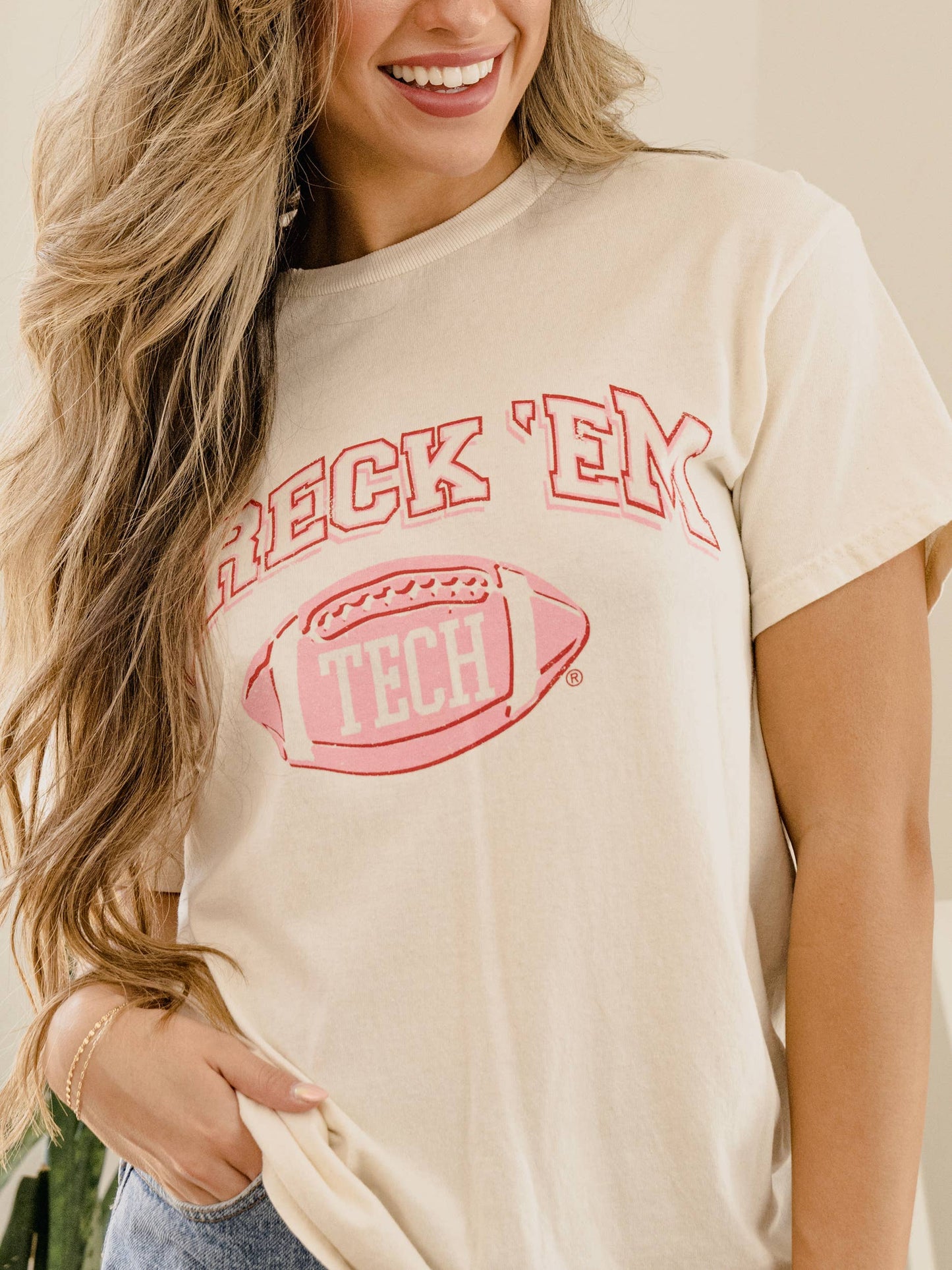 Wreck Em Tech