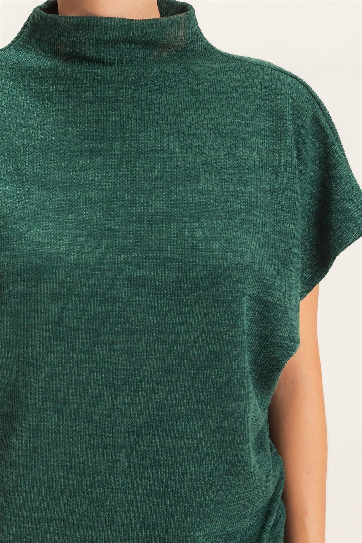 DOLMAN TOP AND PANT SET
