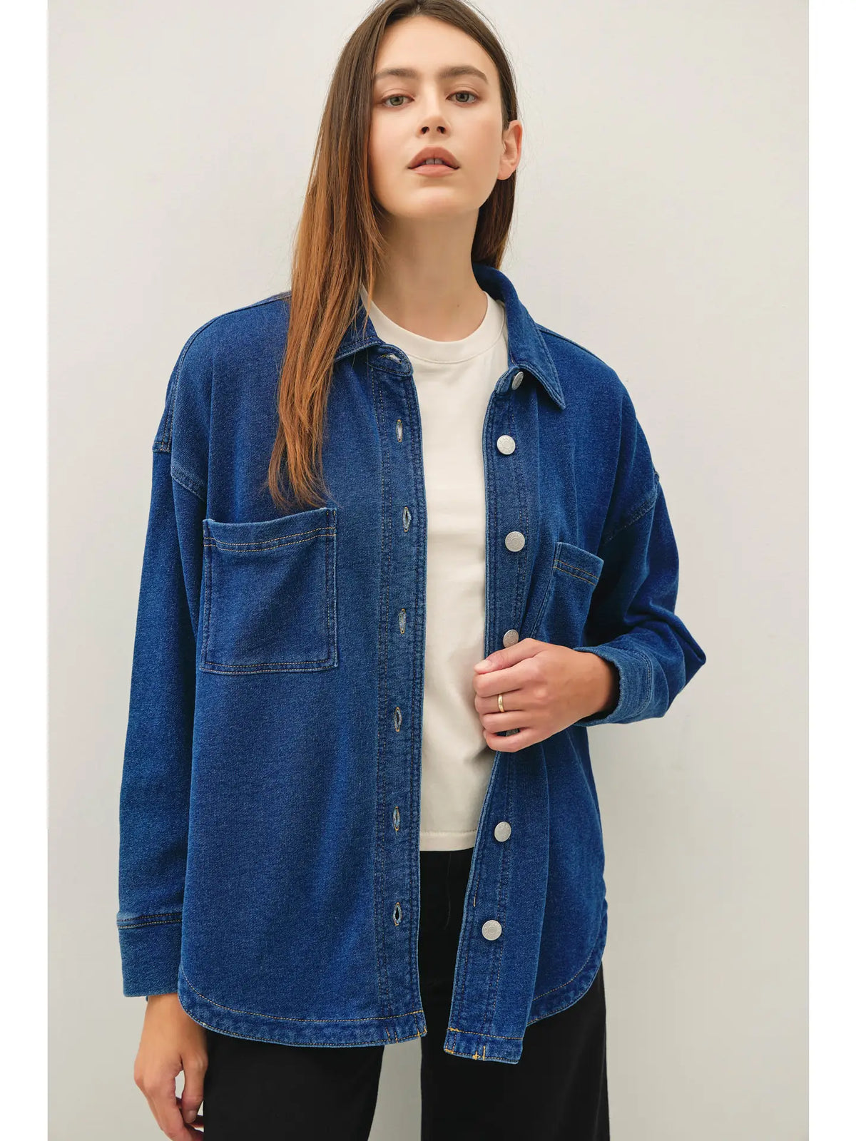 ULTRA SOFT SHACKET