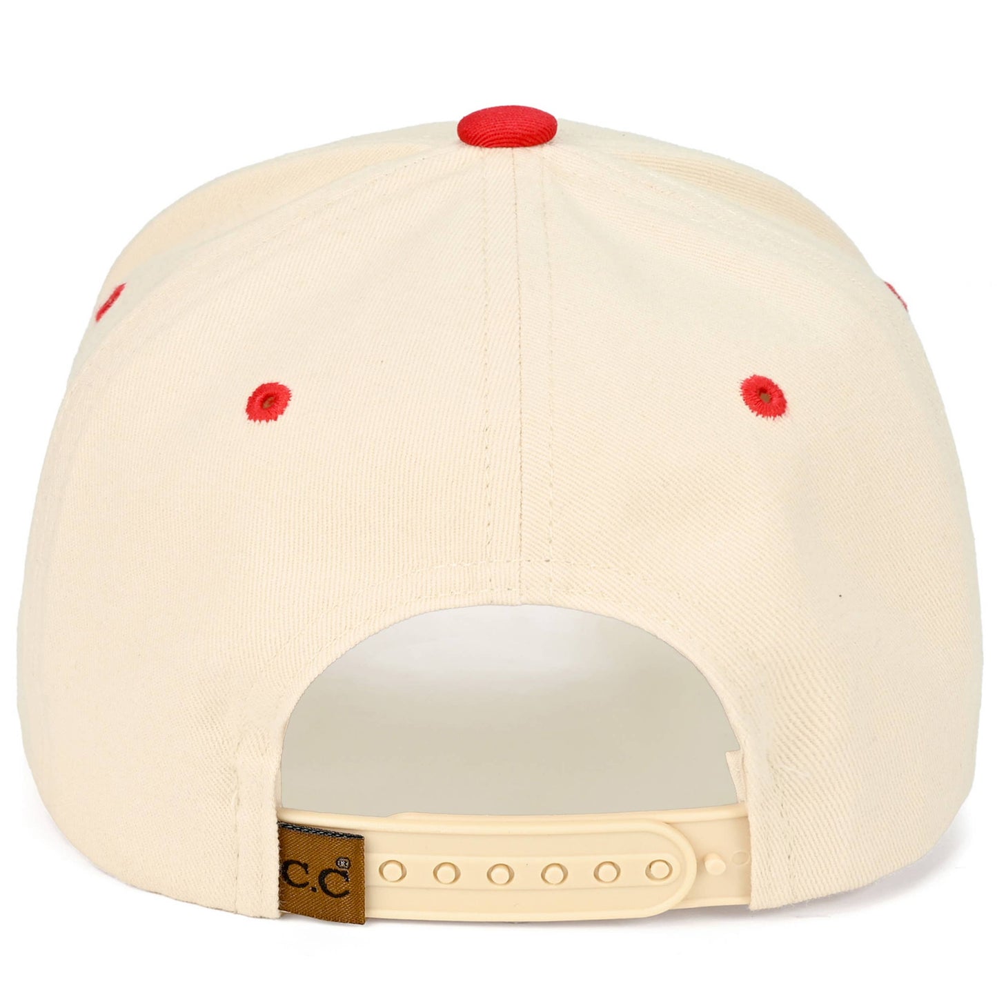 I'VE GOT A 90'S COUNTRY HEART Two Tone Trucker Hat